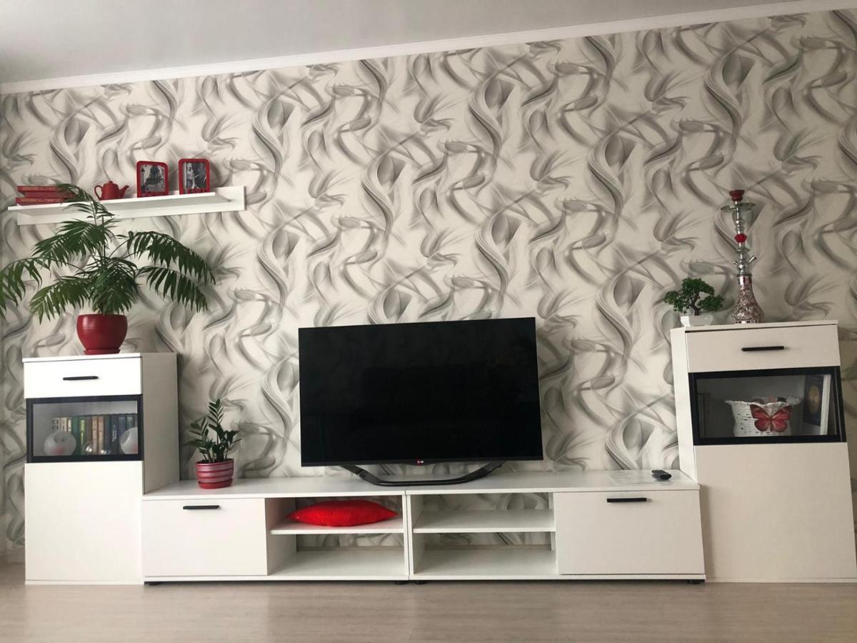 Helena Apartments On Mira 61 Μογκιλιόφ Εξωτερικό φωτογραφία