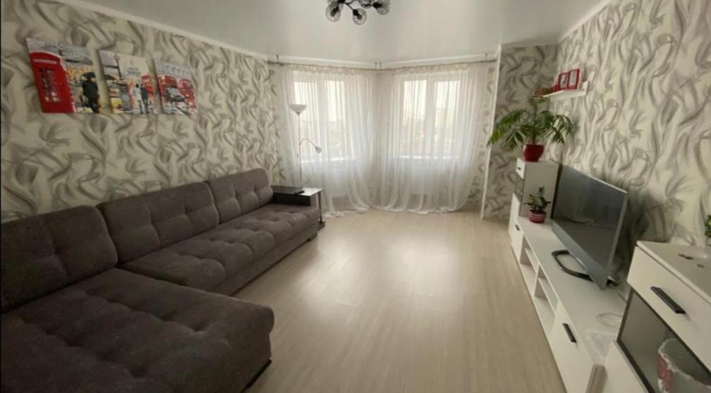 Helena Apartments On Mira 61 Μογκιλιόφ Εξωτερικό φωτογραφία